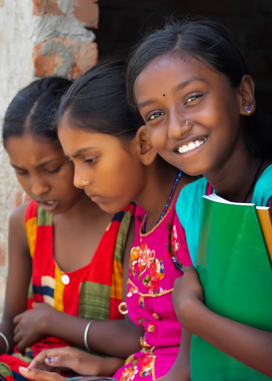 Education for Interrupted Dreams - Naari Shakti women empowerment program - College Programs, Skill Courses